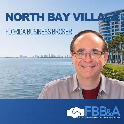 business brokers in north bay village florida