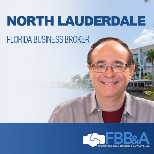 business brokers in north lauderdale florida