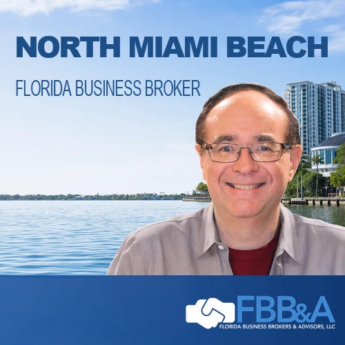 business brokers in north miami beach florida