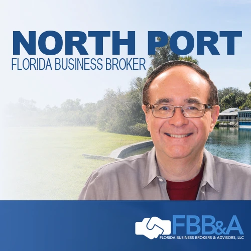 business brokers in north port florida