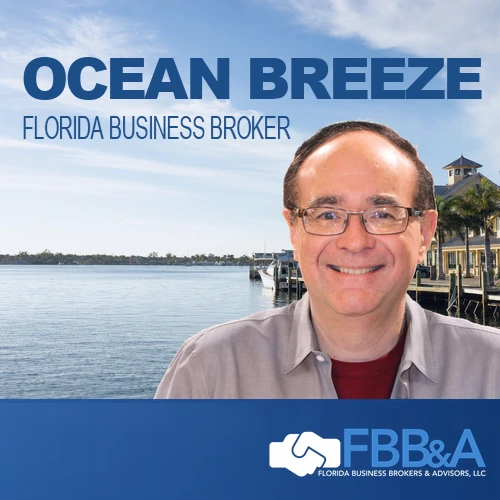 business brokers in ocean breeze florida