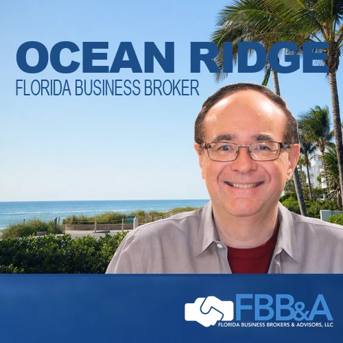 business brokers in ocean ridge florida