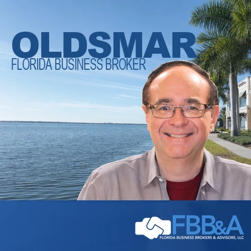 business brokers in oldsmar florida