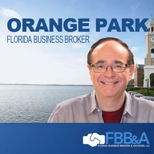 business brokers in orange park florida
