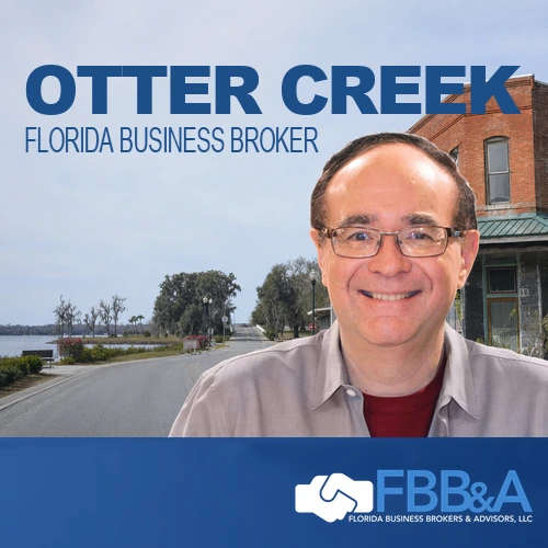 business brokers in otter creek florida