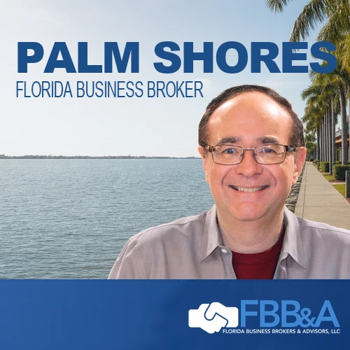 business brokers in palm shores florida