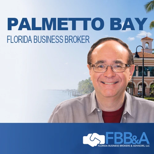 business brokers in palmetto bay florida