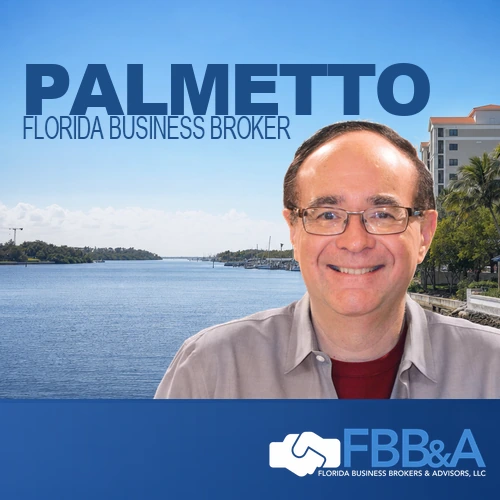 business brokers in palmetto florida