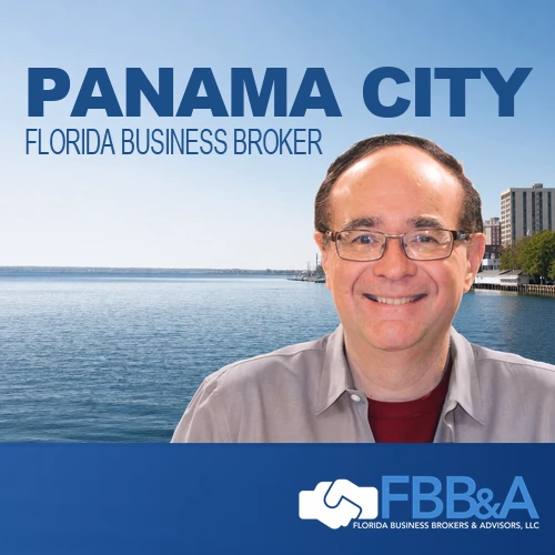 business brokers in panama city florida