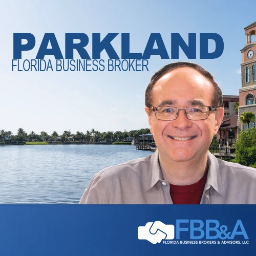 business brokers in parkland florida