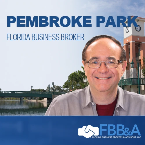 business brokers in pembroke park florida
