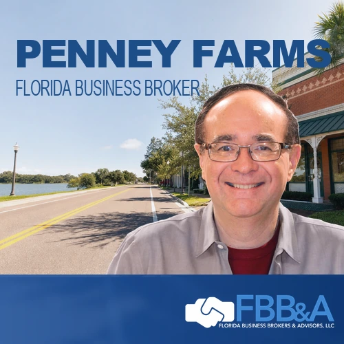 business brokers in penney farms florida