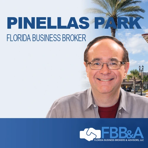 business brokers in pinellas park florida