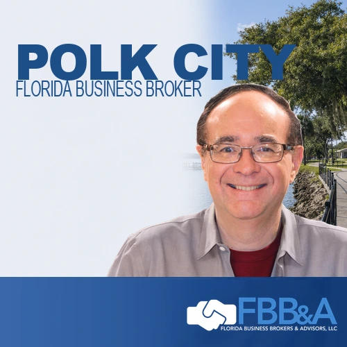 business brokers in polk city florida