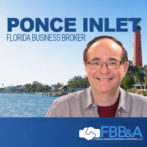 business brokers in ponce inlet florida