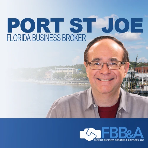 business brokers in port st joe florida