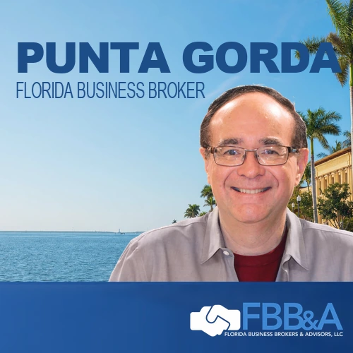 business brokers in punta gorda florida
