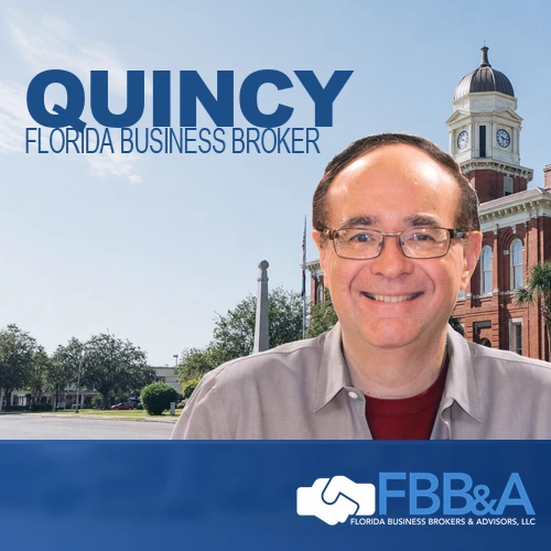 business brokers in quincy florida