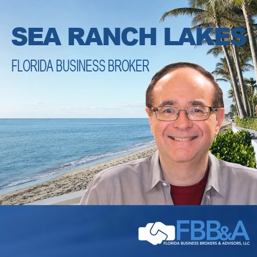 business brokers in sea ranch lakes florida