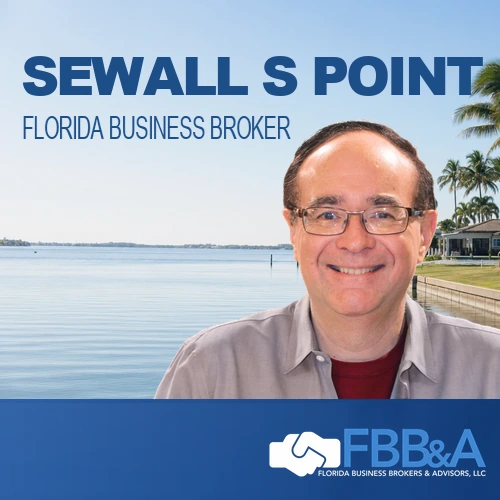business brokers in sewalls point florida