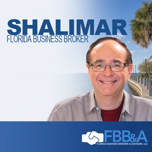 business brokers in shalimar florida