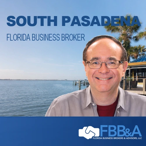 business brokers in south pasadena florida