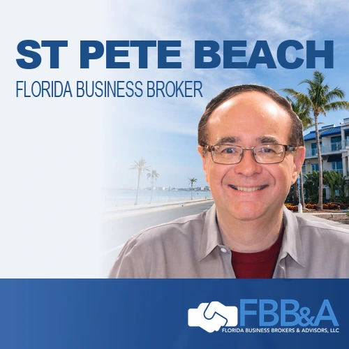 business brokers in st pete beach florida