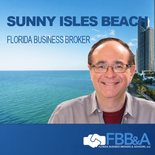 business brokers in sunny isles beach florida