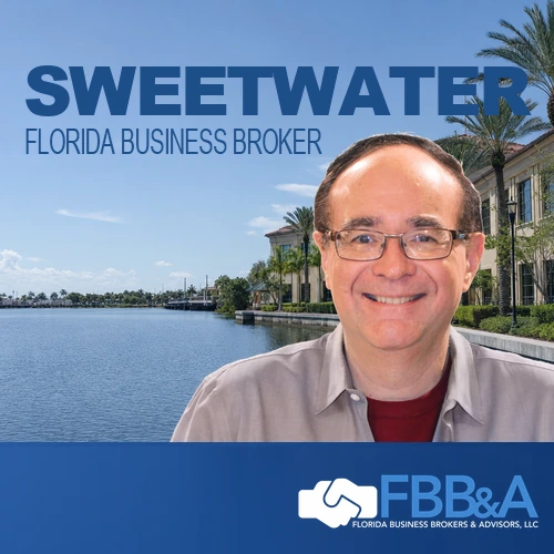business brokers in sweetwater florida