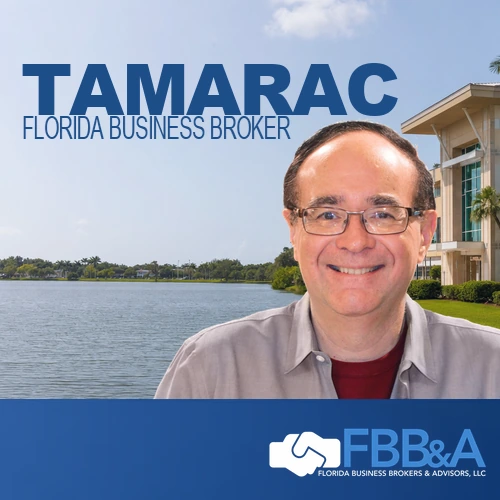 business brokers in tamarac florida
