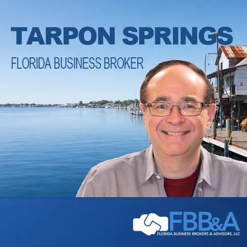 business brokers in tarpon springs florida