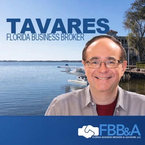 business brokers in tavares florida