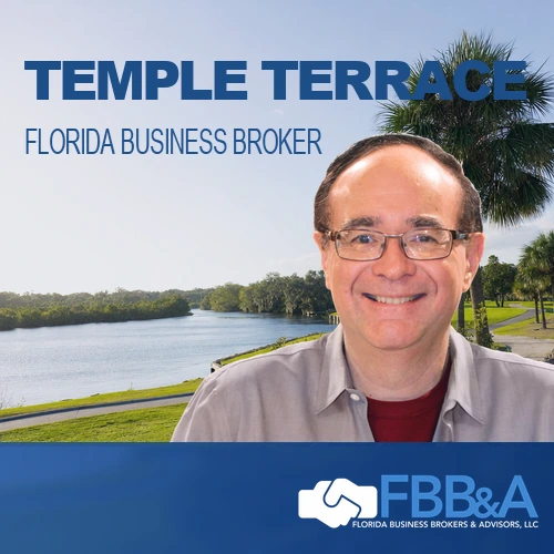 business brokers in temple terrace florida