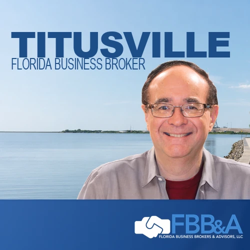 business brokers in titusville florida