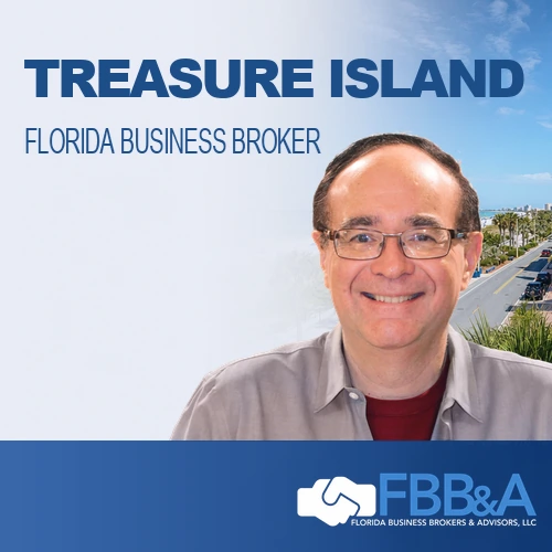 business brokers in treasure island florida