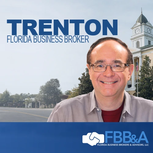 business brokers in trenton florida