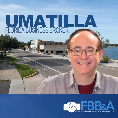 business brokers in umatilla florida