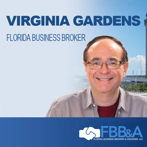 business brokers in virginia gardens florida
