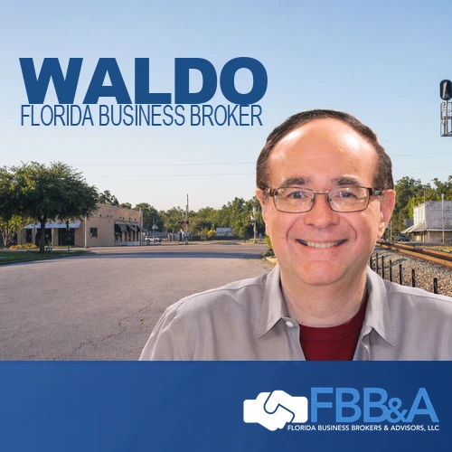 business brokers in waldo florida