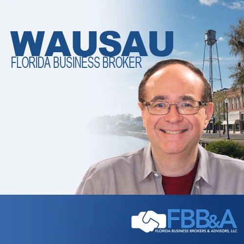business brokers in wausau florida