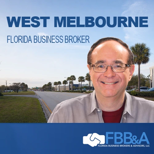 business brokers in west melbourne florida