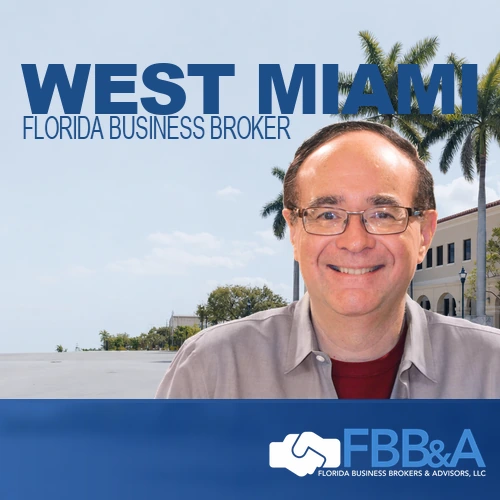 business brokers in west miami florida