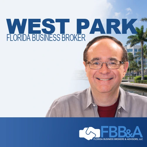 business brokers in west park florida