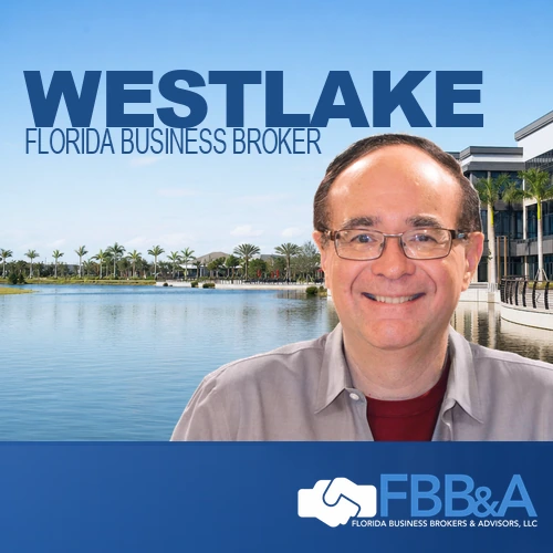 business brokers in westlake florida