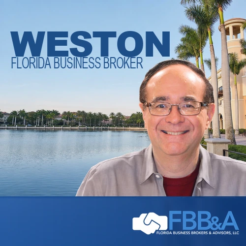 business brokers in weston florida