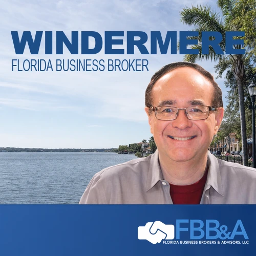 business brokers in windermere florida