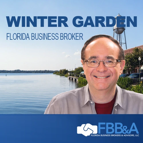 business brokers in winter garden florida