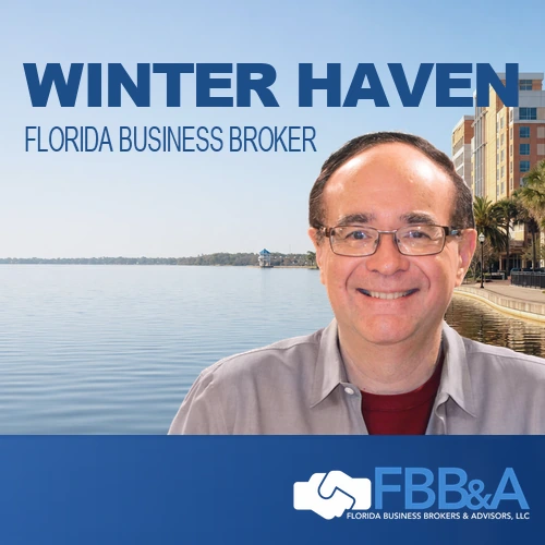 business brokers in winter haven florida