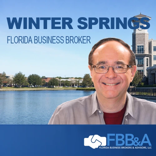 business brokers in winter springs florida