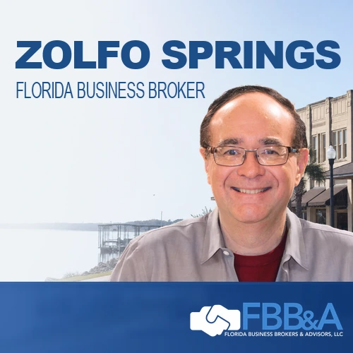 business brokers in zolfo springs florida